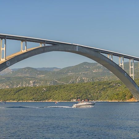 Apartment Klimno View Point Εξωτερικό φωτογραφία