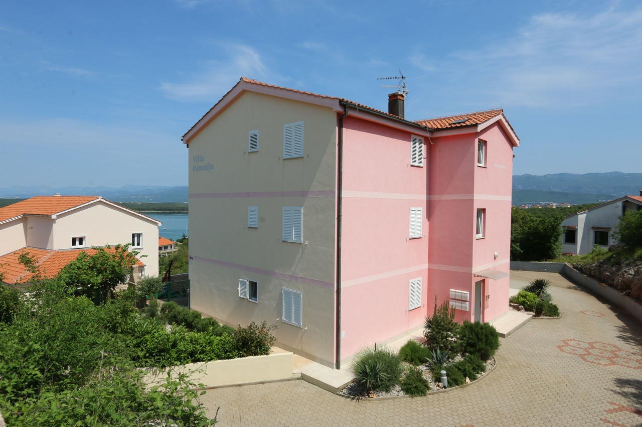 Apartment Klimno View Point Εξωτερικό φωτογραφία