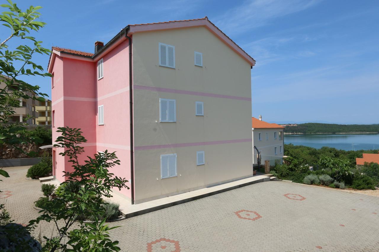 Apartment Klimno View Point Εξωτερικό φωτογραφία