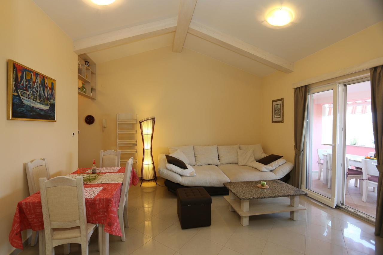 Apartment Klimno View Point Εξωτερικό φωτογραφία