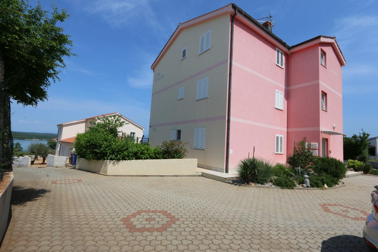 Apartment Klimno View Point Εξωτερικό φωτογραφία