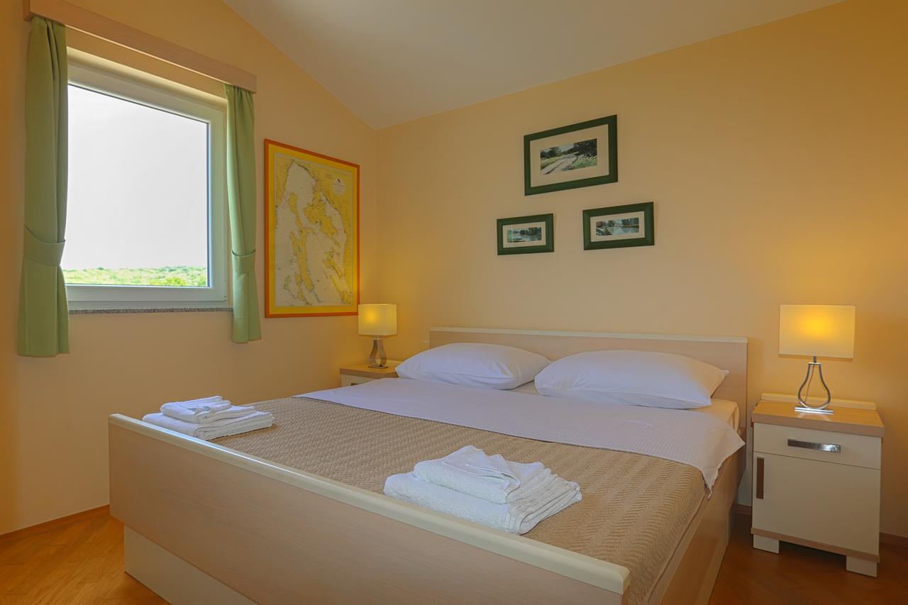 Apartment Klimno View Point Εξωτερικό φωτογραφία
