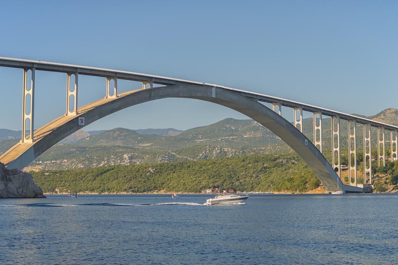 Apartment Klimno View Point Εξωτερικό φωτογραφία