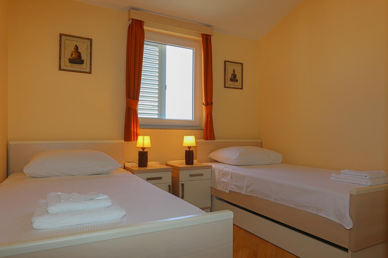 Apartment Klimno View Point Εξωτερικό φωτογραφία