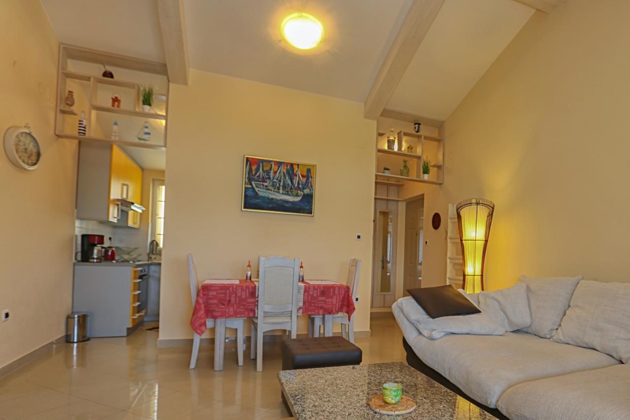 Apartment Klimno View Point Εξωτερικό φωτογραφία