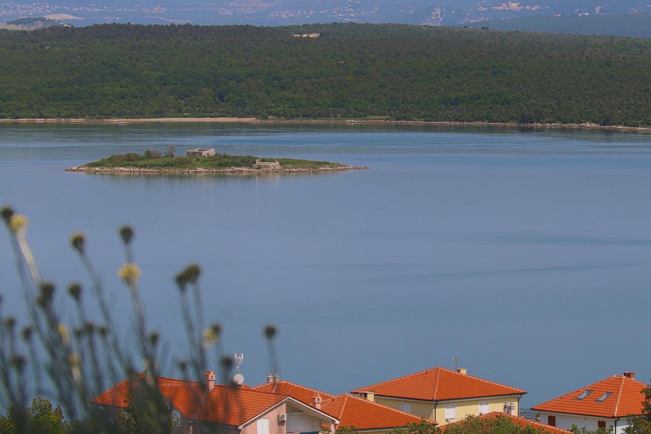 Apartment Klimno View Point Εξωτερικό φωτογραφία