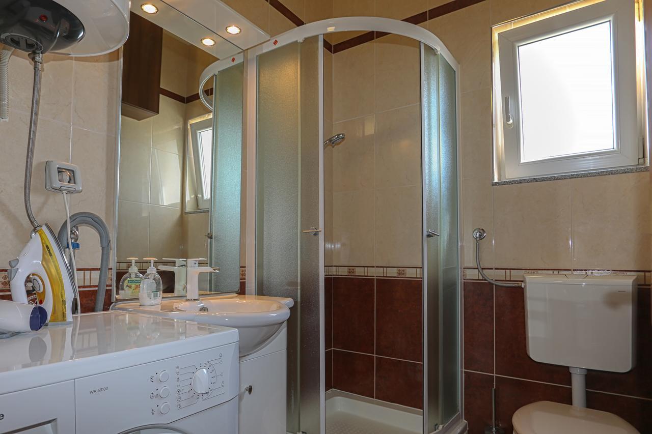 Apartment Klimno View Point Εξωτερικό φωτογραφία