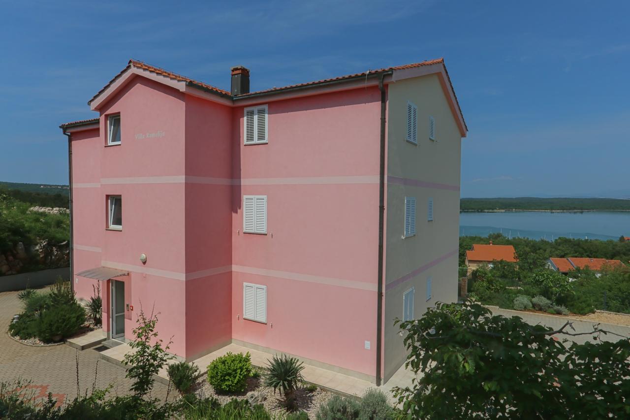 Apartment Klimno View Point Εξωτερικό φωτογραφία