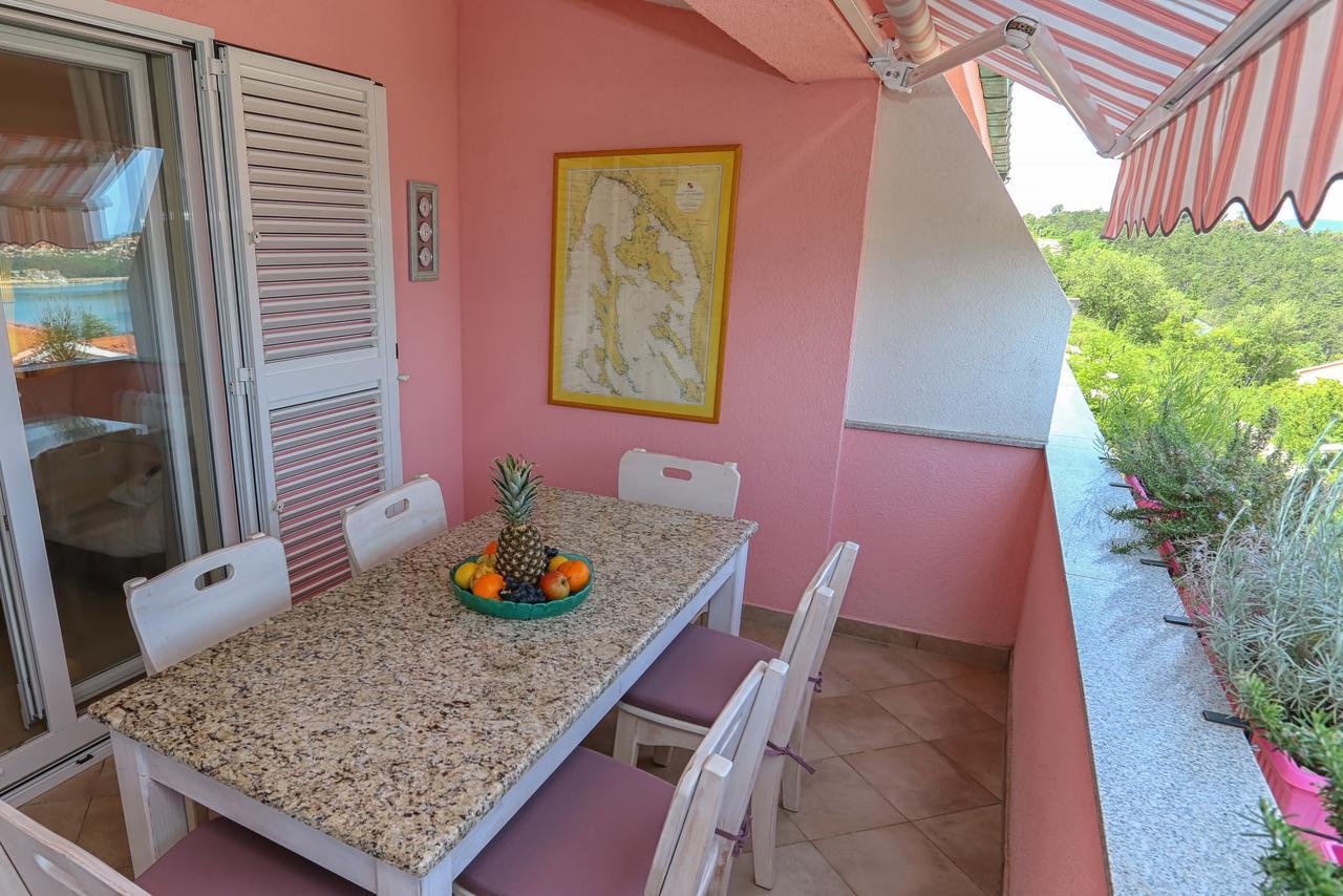 Apartment Klimno View Point Εξωτερικό φωτογραφία