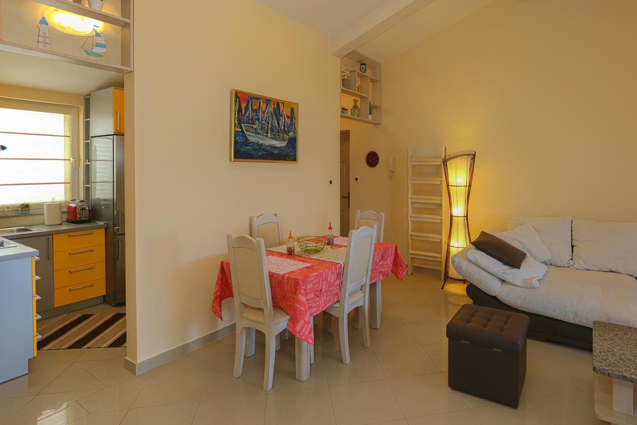 Apartment Klimno View Point Εξωτερικό φωτογραφία