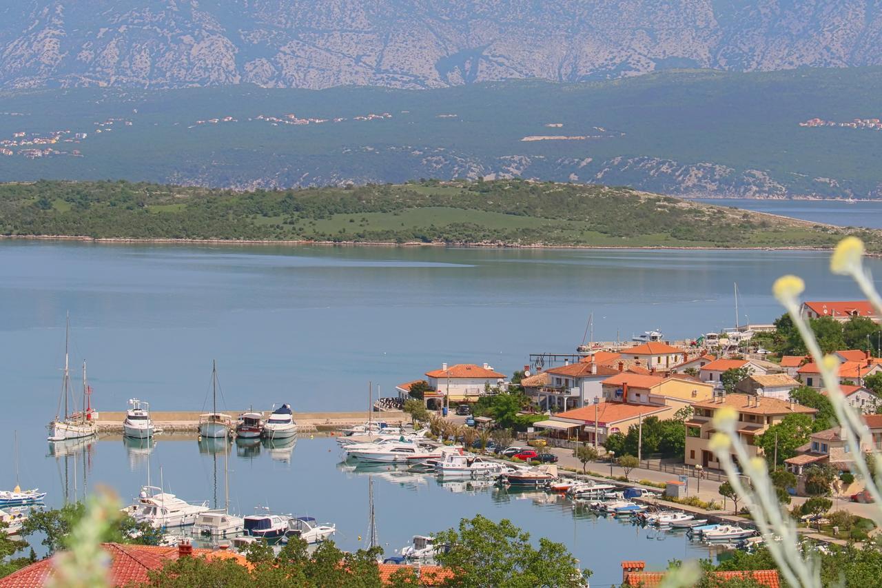 Apartment Klimno View Point Εξωτερικό φωτογραφία