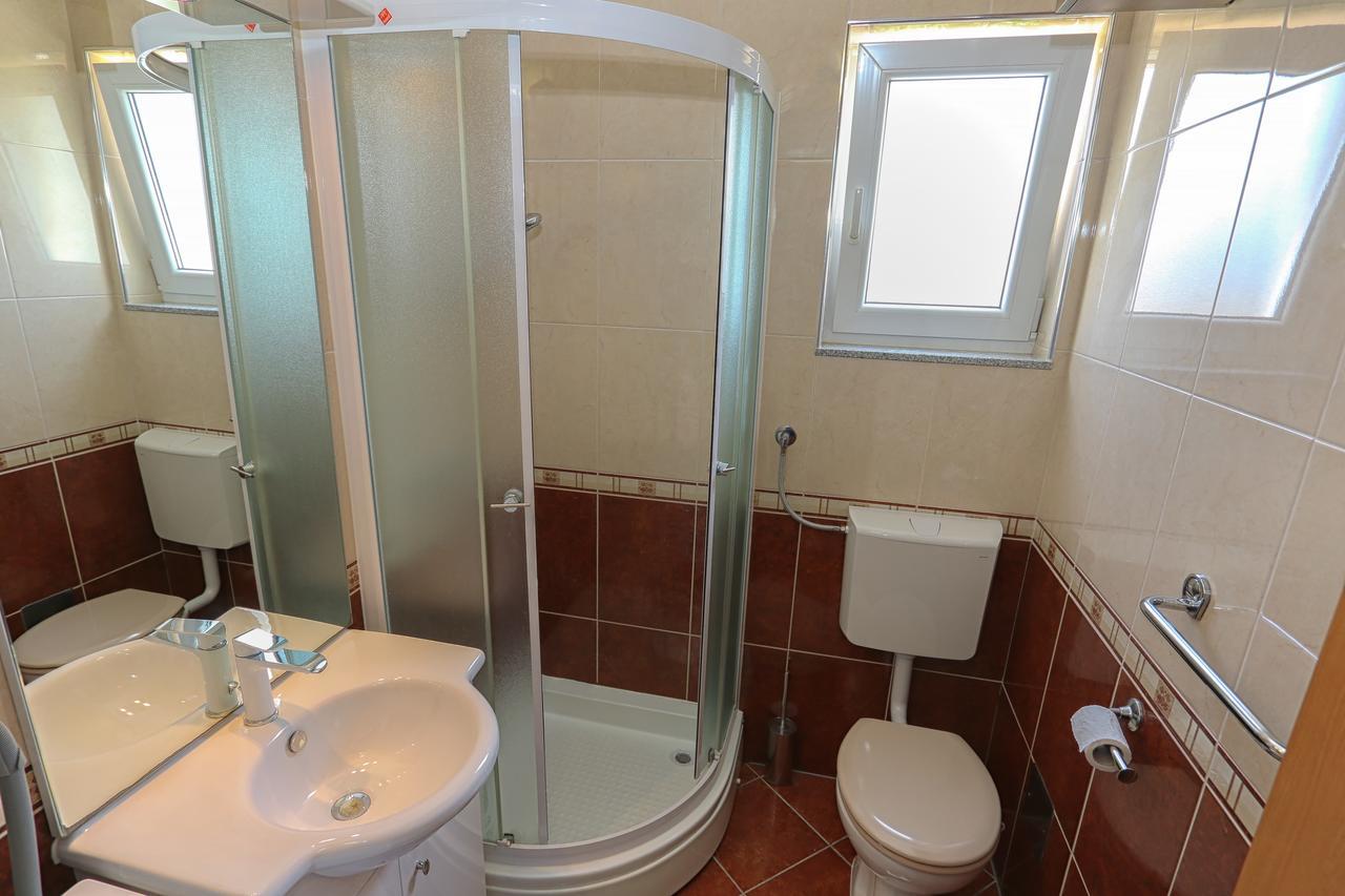 Apartment Klimno View Point Εξωτερικό φωτογραφία