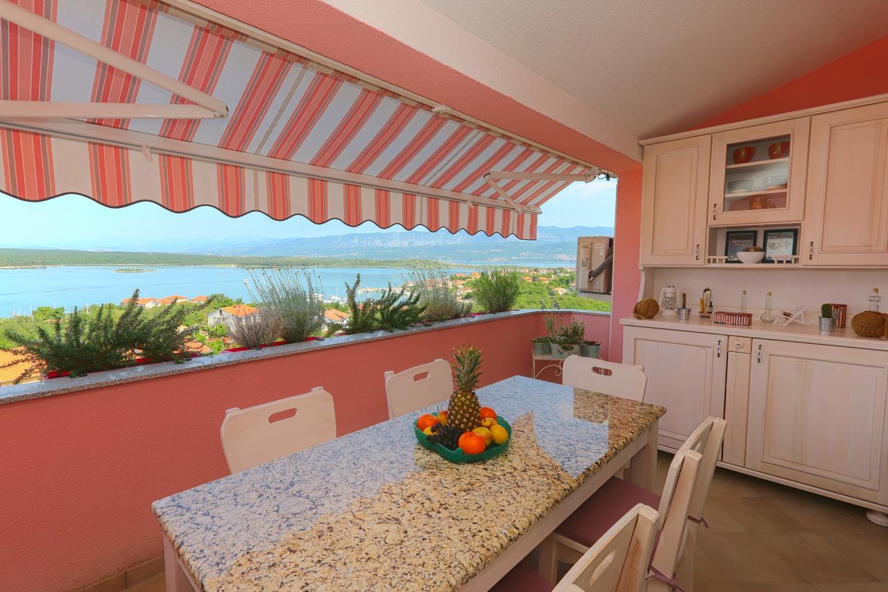 Apartment Klimno View Point Εξωτερικό φωτογραφία